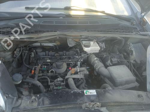 Module électronique CITROËN XSARA PICASSO (N68) 2.0 HDi | BP31104443M83 