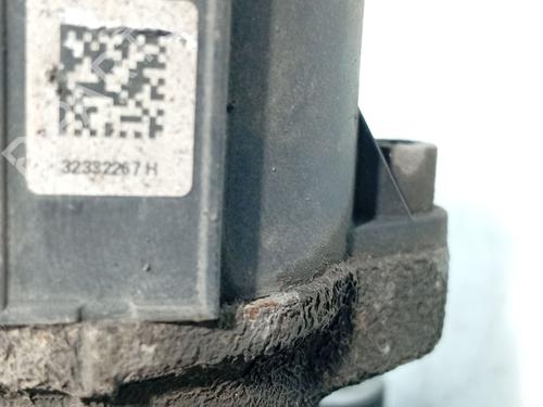 Right rear brake caliper VW PASSAT B7 (362) 2.0 TDI | BP36782329M106 - Image 5