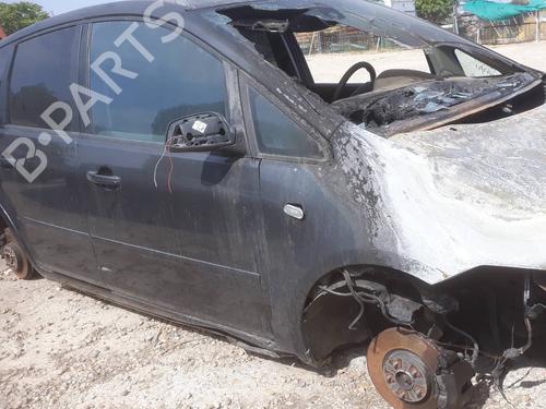 Left mirror FORD C-MAX (DM2) 2.0 TDCi | BP24687482C26  - Image 8