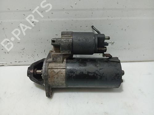 Used Starter MERCEDES-BENZ A-CLASS (W168) [1997-2005]  31098242