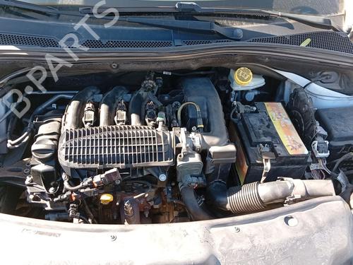 Electronic module PEUGEOT 208 I (CA_, CC_) 1.0 VTi | BP37601888M83  - Image 18