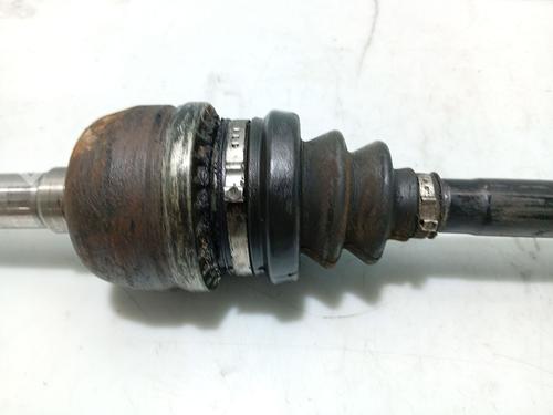 Left front driveshaft OPEL VECTRA C (Z02) | BP31111939M38 - Image 2