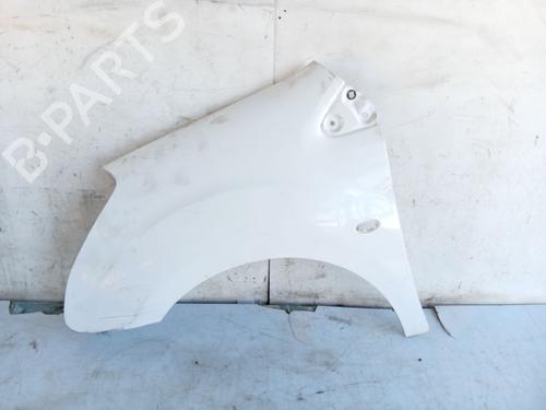 Used Left front fenders Left front fenders PEUGEOT PARTNER Box Body/MPV 1.6 HDi / BlueHDi 75 (75 hp) 34472126 34472126