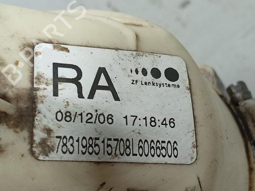 Steering pump OPEL ASTRA H (A04) 1.9 CDTI 16V (L48) | BP36701423M99 - Image 4