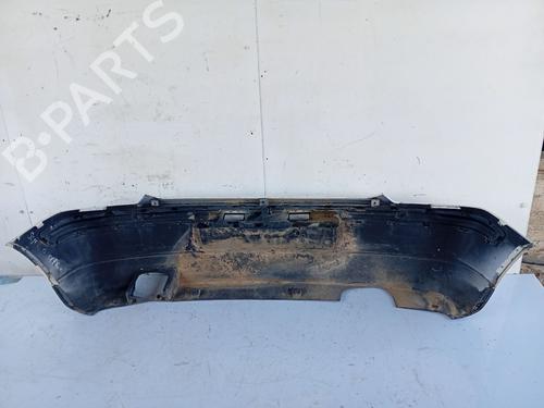 Rear bumper SEAT IBIZA II (6K1) 1.9 TDI | BP31107956C8 