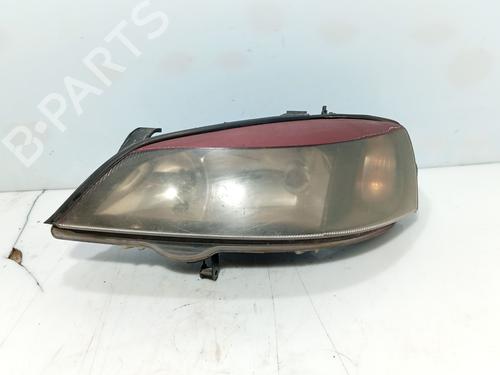 left-headlight-opel-astra-g-coupe-t98-22-16v-f07-2000-2001-2002-2003-2004-2005-2006-18984688 main image