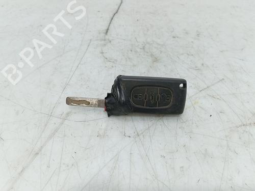 Ignition barrel PEUGEOT PARTNER Box Body/MPV 1.6 HDi / BlueHDi 75 | BP34648982M48 - Image 7