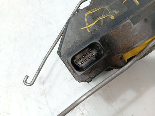 Front left lock CHEVROLET AVEO Hatchback (T300) 1.3 D | BP32304007C98