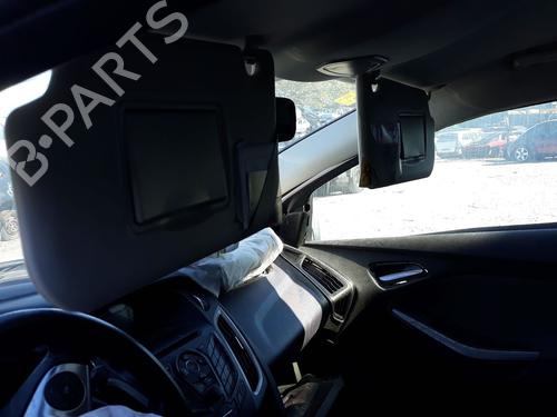 Pipe FORD FOCUS III Saloon 1.6 Ti | BP31106475M125 