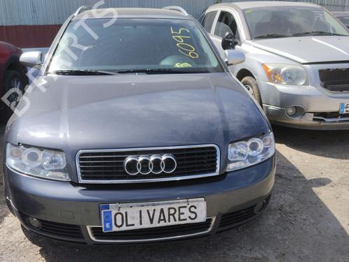 Gear lever AUDI A4 B6 Avant (8E5) 2.5 TDI | BP36153028M90  - Image 8