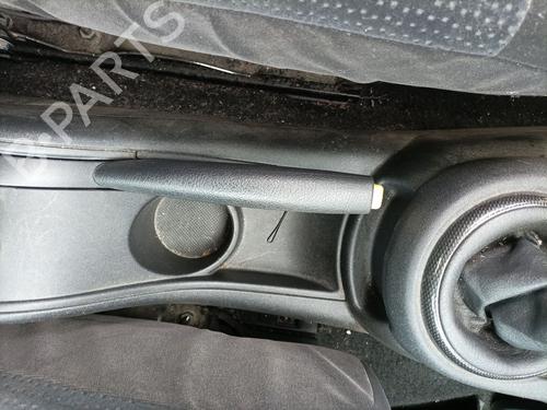 Used Hand brake CITROËN C4 I (LC_) 1.6 HDi (109 hp) 18995429