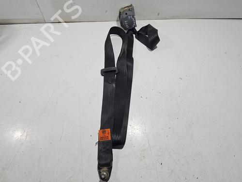 Used Rear left seatbelt ALFA ROMEO 147 (937_) [2000-2010]  31098854
