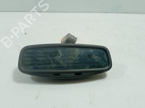 Rear mirror CITROËN C4 I (LC_) 1.6 HDi | BP37602438I6 - Image 2