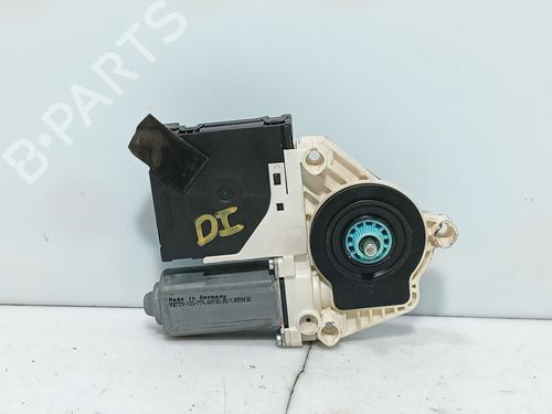 Used Left front window motor Left front window motor VW PASSAT B6 Variant (3C5) 2.0 TDI (136 hp) 34716756 34716756