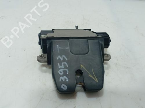 Used Tailgate lock Tailgate lock FORD FOCUS II (DA_, HCP, DP) [2004-2013] 33868917 33868917