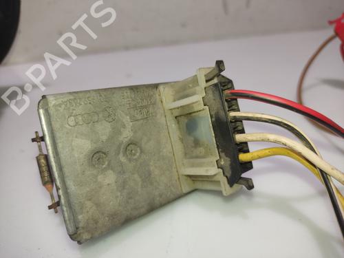 Resistência da chauffage VW GOLF III (1H1) [1989-2000]  22979095