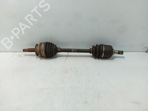 Drivaksel fortil venstre HYUNDAI TRAJET (FO) 2.0 CRDi (113 hp) 32140270