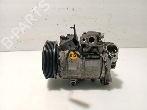 Used AC compressor SKODA FABIA I (6Y2) 1.2 (54 hp) 31111530