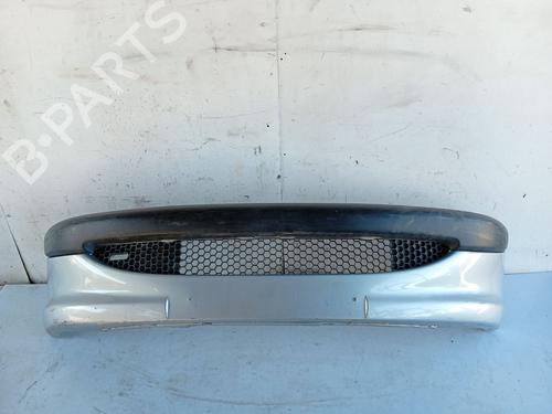 front-bumper-peugeot-206-hatchback-2ac-1998-1999-2000-2001-2002-2003-2004-2005-2006-2007-2008-2009-2010-2011-2012-33543939 main image