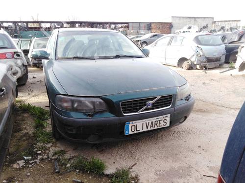 Engine VOLVO S60 I (384) D5 | BP31099264M1 