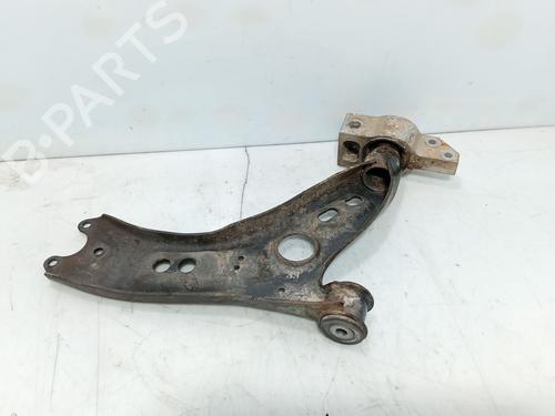 Right front suspension arm VW PASSAT B7 (362) 2.0 TDI | BP36700629M13 - Image 2