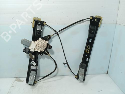 Used Front right window mechanism Front right window mechanism FORD FOCUS III 1.5 TDCi (120 hp) 39910257 39910257