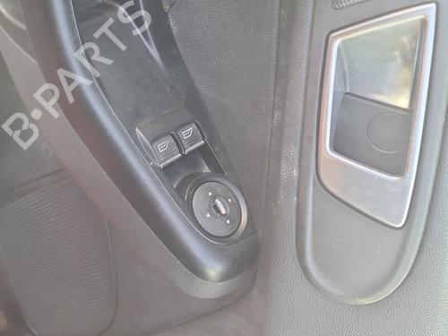 Right front fog light FORD FIESTA VI (CB1, CCN) 1.0 EcoBoost | BP31104388C31 