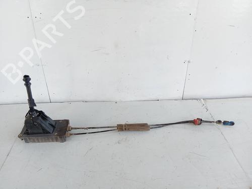 Used Gear lever Gear lever 37641410 37641410