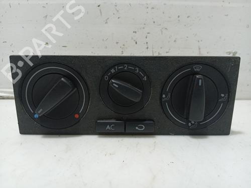 Used Climate control VW GOLF IV (1J1) 1.6 (100 hp) 31101521