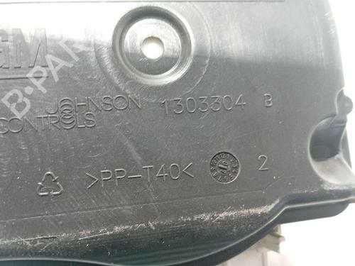 Ignition barrel OPEL CORSA D (S07) | BP36450942M48 - Image 4
