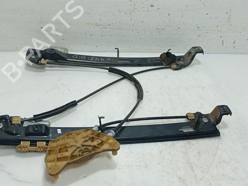 Front right window mechanism SEAT LEON (1P1) 1.9 TDI | BP37417621C23 - Image 2