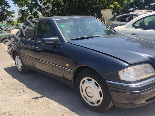 Køler MERCEDES-BENZ C-CLASS (W202) C 220 (202.022) | BP31105887M31 