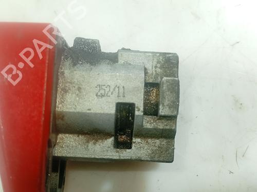 Ignition barrel OPEL CORSA D (S07) 1.3 CDTI (L08, L68) | BP40199148M48  - Image 15