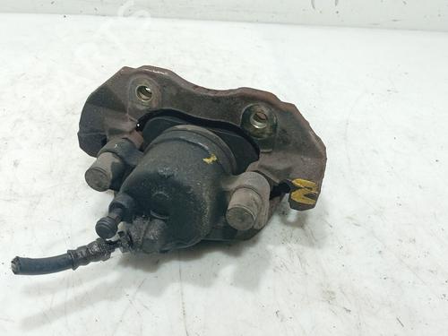 Right front brake caliper MAZDA 3 (BK) 1.6 DI Turbo | BP36356037M104 - Image 5