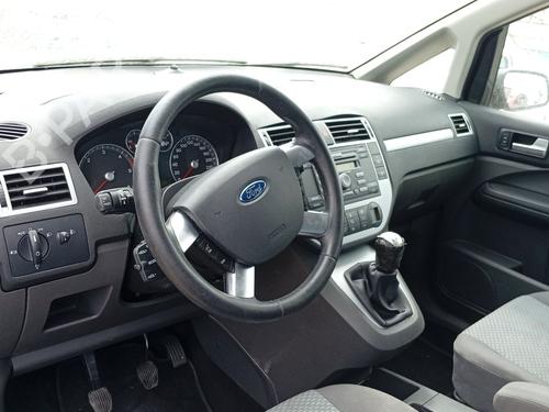 Seat buckle FORD FOCUS C-MAX (DM2) 1.8 TDCi | BP36527863I32  - Image 16