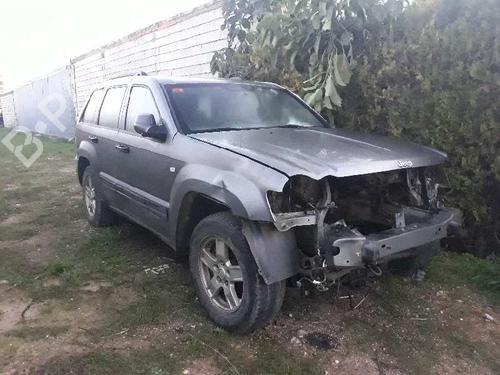 Udstødningsmanifold JEEP GRAND CHEROKEE III (WH, WK) 3.0 CRD | BP18981466M110 