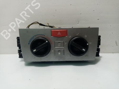 Used Climate control Climate control LANCIA YPSILON (843_) 1.3 D Multijet (843.AXE11, 843.AXE1A) (90 hp) 22980014 22980014