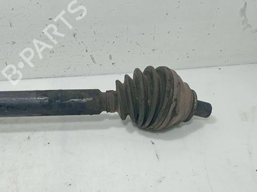 Right front driveshaft SEAT ALTEA (5P1) 2.0 TDI 16V | BP37486737M39 - Image 5