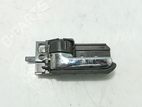 Used Rear left interior door handle TOYOTA AVENSIS Estate (_T25_) 2.0 D-4D (CDT250_, CDT250R) (116 hp) 31139071