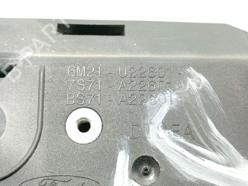 Rear left interior door handle FORD MONDEO IV (BA7) 2.0 TDCi | BP34273078I15 - Image 3