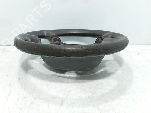 Steering wheel AUDI A2 (8Z0) 1.4 TDI | BP36453434C49 - Image 5