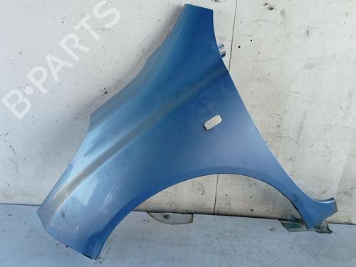 left-front-fenders-nissan-micra-iii-k12-2002-2003-2004-2005-2006-2007-2008-2009-2010-2011-35725233 main image