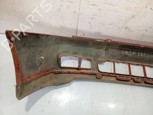 Front bumper SEAT CORDOBA Vario (6K5) 1.6 i | BP31104149C7 