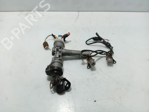 Used Ignition barrel HYUNDAI TRAJET (FO) 2.0 CRDi (113 hp) 18992074