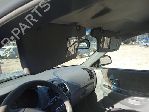 Instrument cluster HYUNDAI ACCENT II (LC) 1.5 CRDi | BP19011702C47