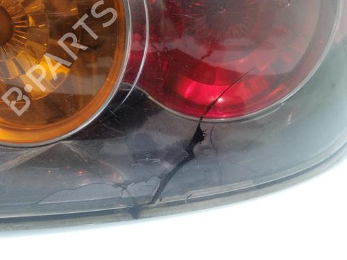 Lampa tylna prawa MAZDA 3 Saloon (BK) 1.6 DI Turbo (BK12Y) | BP21218075C35 