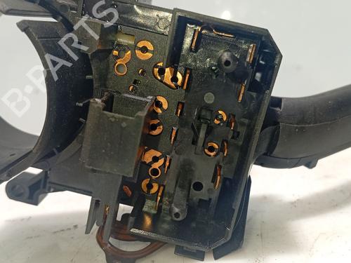 Rattstammestilk SKODA FABIA I (6Y2) 1.2 | BP31111568I23 