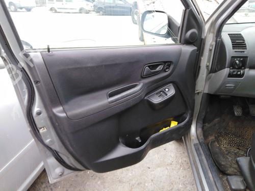 Front right window mechanism SUZUKI IGNIS I (FH)  | BP31099184C23 