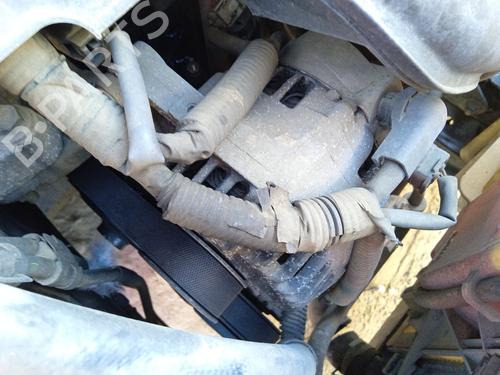 Used Alternator TOYOTA COROLLA Verso (ZER_, ZZE12_, R1_) 1.8 (ZNR11_, ZNR11R) (129 hp) 19007028