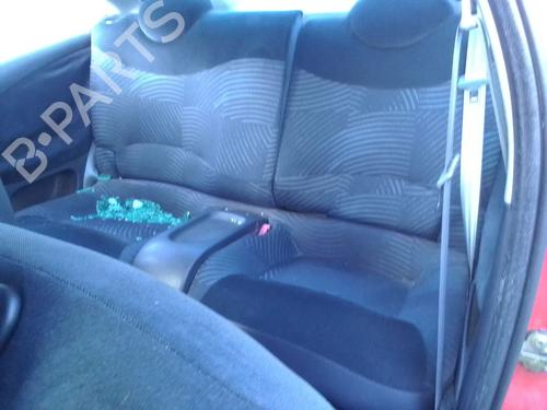 Engine control unit (ECU) RENAULT MEGANE I Coach (DA0/1_) 2.0 16V | BP31100049M57 